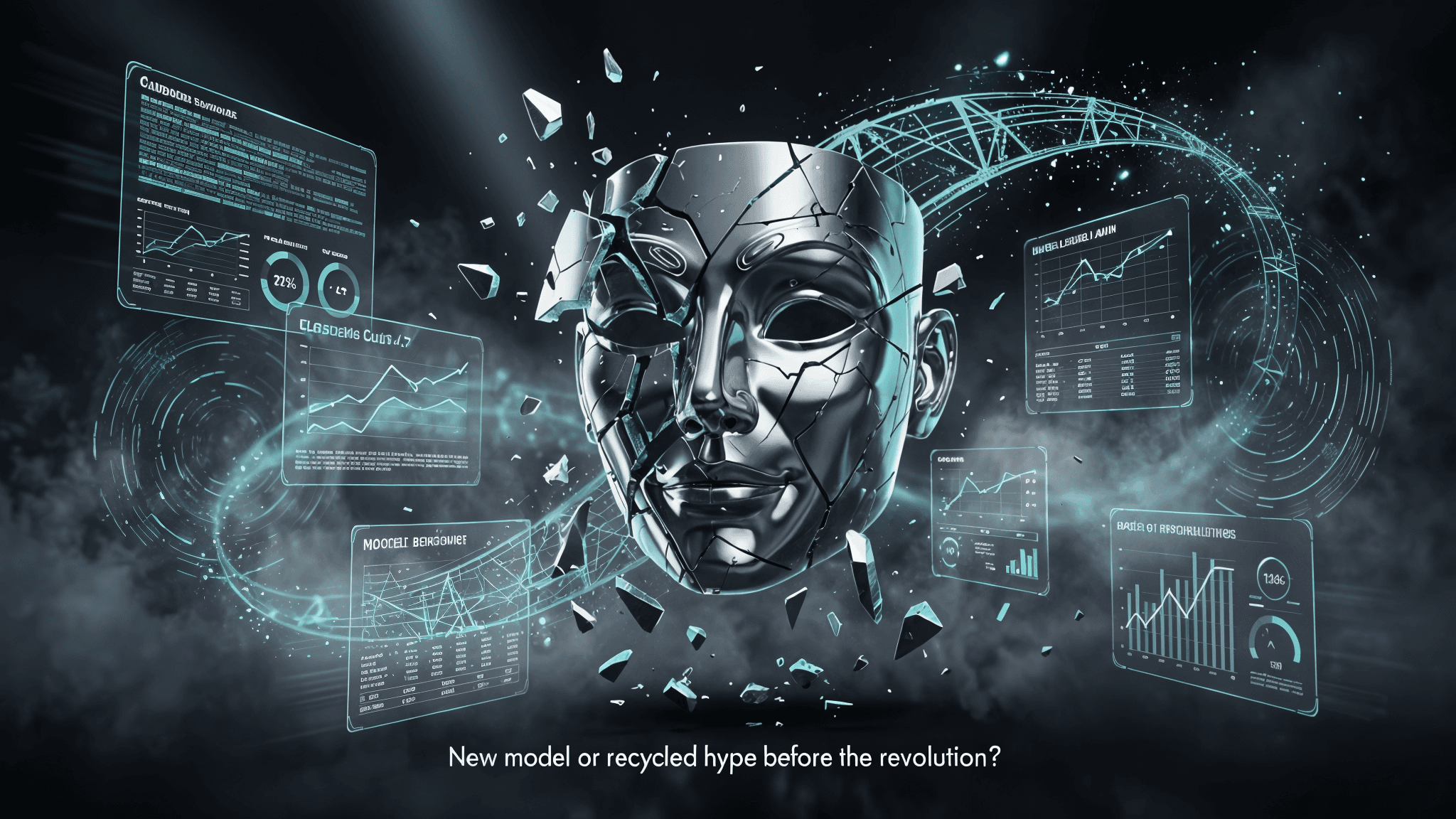 Claude Opus 4.7 : nouveau modèle ou hype recyclée avant Mythos ?