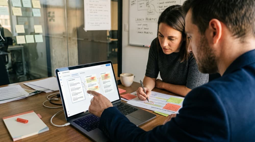 Meeting Search devient le nouveau moteur de VOC