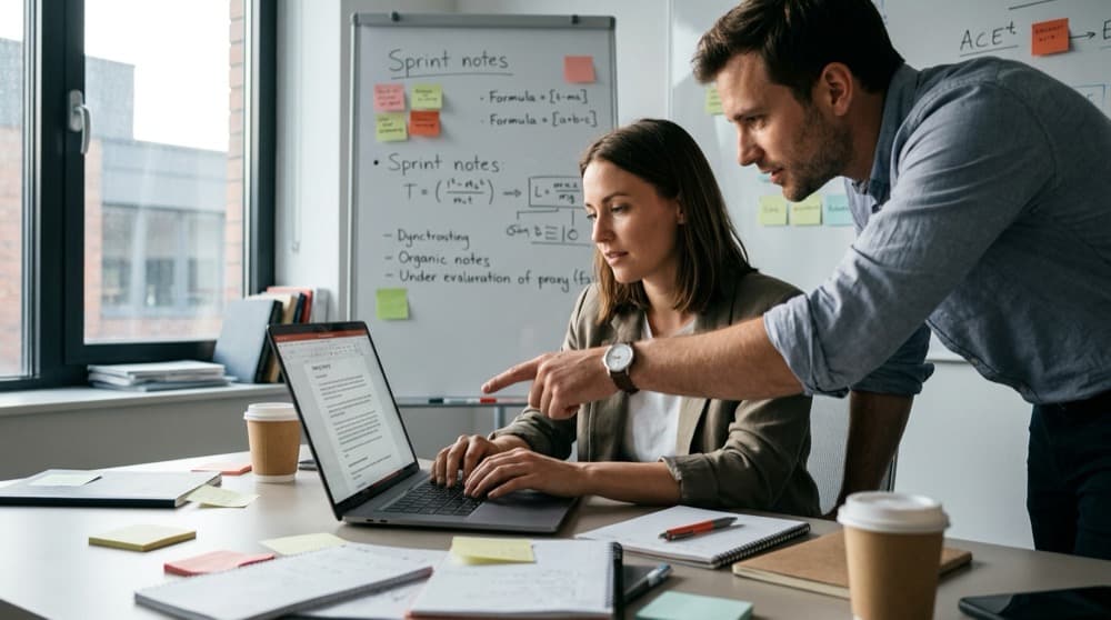 Les réunions sont la couche de contexte des agents IA