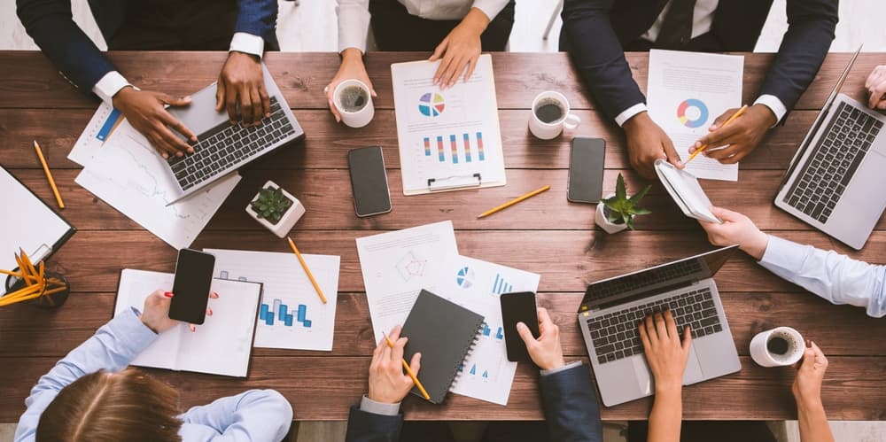 How to Optimize Your Meetings with Artificial Intelligence